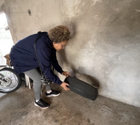 Ação contra a dengue identifica 35 criadouros na região do Ouro Verde em Limeira
