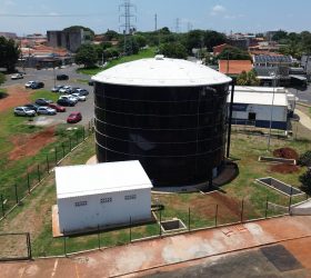 Foto: DAE de Americana