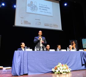 2º Fórum de Saúde Mental reúne 400 participantes e reforça protagonismo dos atendidos em Limeira
