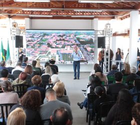 Foto: Divulgação/Prefeitura de Piracicaba