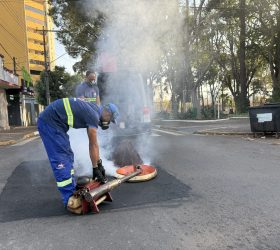 Foto: Arquivo/Prefeitura de Cordeirópolis