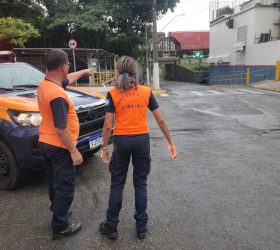 Defesa Civil alerta para temporais em Limeira nesta quinta (26) e sexta-feira (27)