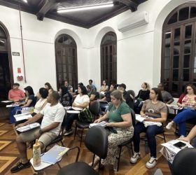 Veja como vai funcionar o atendimento em Libras em Etecs e Fatecs de SP