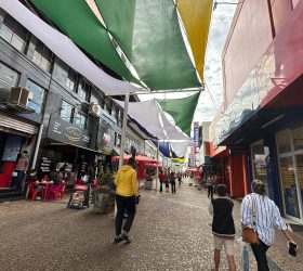 Procon Americana orienta consumidores para compras no Dia dos Namorados