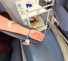Banco de Sangue do HM de Americana abre neste sábado para receber doações da população