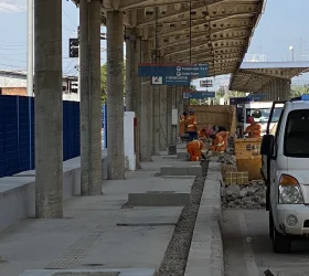 Foto: Divulgação/Prefeitura de Hortolândia