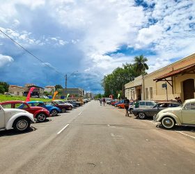 Foto: Divulgação/Prefeitura de Santa Bárbara d'Oeste