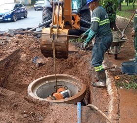 Foto: Prefeitura de Hortolândia
