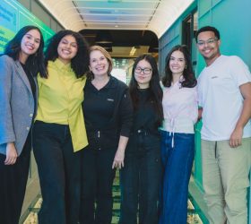 Foto: Divulgação/Rumo