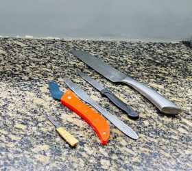 Botão do Pânico ajuda a evitar violência contra mulher e leva homem à prisão em Limeira