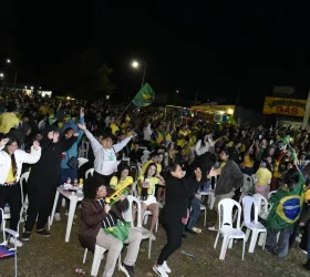 Foto: Prefeitura de Hortolândia