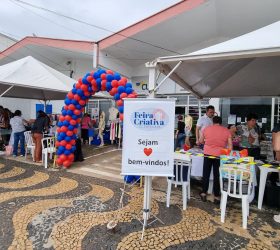 Americana vence o Prêmio REDEPRO 2026 com os programas Futuro Certo e Feira Criativa