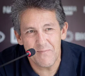 Foto de capa: Mariana Kasten


