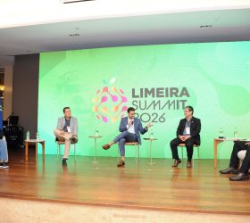 Limeira Summit reúne 1.600 pessoas em sua estreia e projeta cidade como polo de inovação