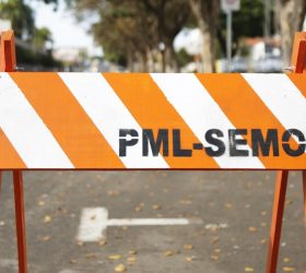 Rua Capitão Bernardes em Limeira terá interdição no fim de semana para obras na rede de água