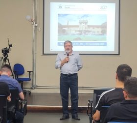 Limeira prevê orçamento de R$ 2,4 bilhões para 2027 com foco em Educação e Saúde