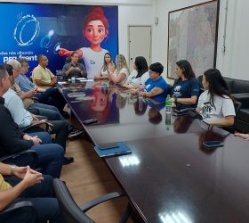 Organização internacional apresenta resultados de projeto habitacional desenvolvido em Limeira