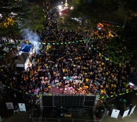 Copa na Praça: Toledo Barros em Limeira recebe torcida para segundo jogo do Brasil nesta sexta-feira