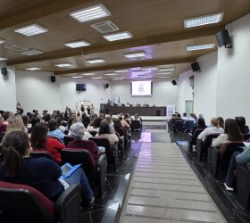 Simpósio de Educação reúne professores para fortalecer práticas pedagógicas em Cordeirópolis