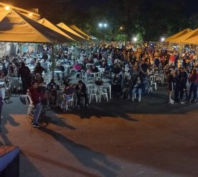 Arraiá Julino em Limeira reúne sabores típicos com preços acessíveis