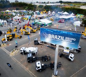 Caravana gratuita leva produtores de Limeira a evento de máquinas em Jaguariúna