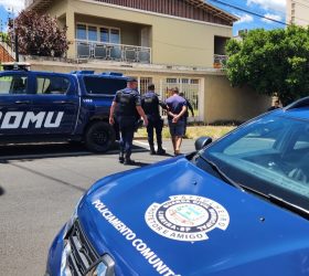 GCM apreende 1.598 porções de drogas e prende 11 pessoas em um mês em Limeira