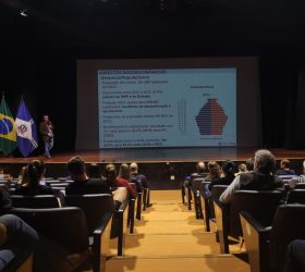 Audiência Pública do Plano Diretor acontece nesta quinta-feira (6)