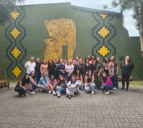 Professores de Limeira participam de visita formativa a museus Afro-Brasil e Indígena em São Paulo