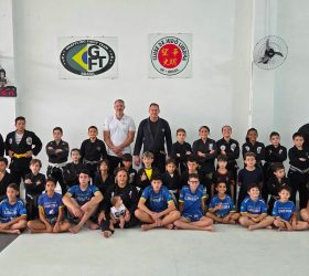 Projeto Crescendo para o Futuro promove ação especial de Dia das Crianças em Limeira