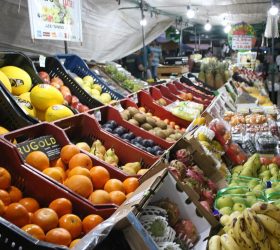 Jd. São Lourenço em Limeira terá feira noturna a partir desta sexta-feira