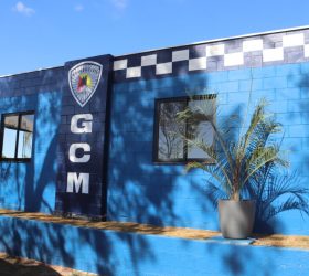 Base Comunitária da Guarda Civil Municipal da Aparecidinha em Sorocaba inicia atendimento 24 horas neste sábado