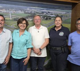 Depois de 15 anos, Prefeitura de Cordeirópolis convoca 12 novos Guardas Municipais