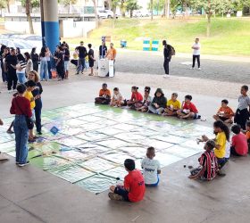 Prefeitura promove evento de combate ao trabalho infantil em Limeira