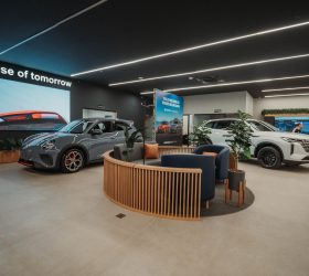 Grupo Germânica inaugura nova concessionária GWM em Piracicaba com investimento de R$ 5 milhões