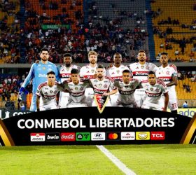 Foto: Divulgação/Flamengo