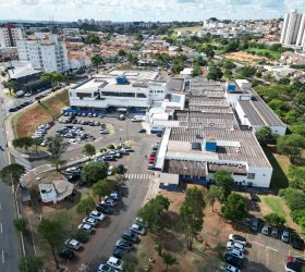 Foto: Divulgação/Prefeitura de Americana