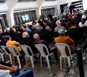 Foto: Marcos Ribolli/PontePress