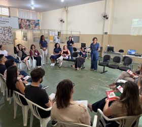 Cordeirópolis passa a integrar programa SuperAção SP