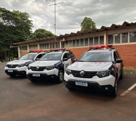 Iracemápolis registra melhora em índices de segurança