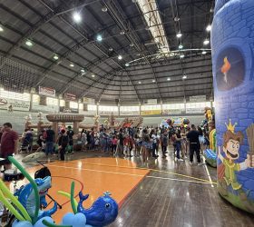Foto: Arquivo/Prefeitura de Cordeirópolis