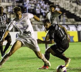 Foto: Divulgação/Inter de Limeira