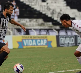 Foto: Reprodução/Inter de Limeira