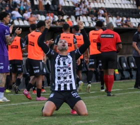Foto: Reprodução/Inter de Limeira