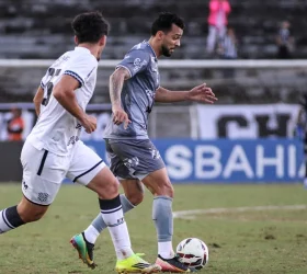 Foto: Reprodução/Inter de Limeira