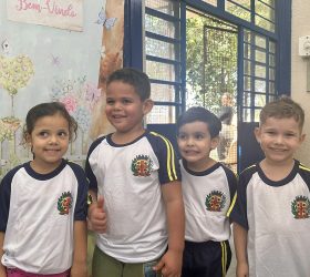 Prefeitura de Iracemápolis inicia entrega de novos uniformes para alunos da rede municipal