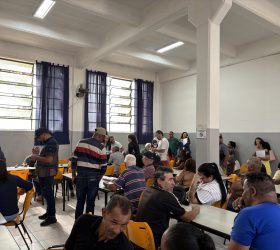 Plantões da CDHU atendem mais de 200 beneficiários em Limeira
