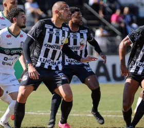 Rogério Rueda | Inter de Limeira