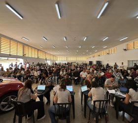 PAT de Iracemápolis celebra números positivos na geração de empregos em 2025