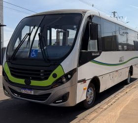 Cordeirópolis terá transporte gratuito no domingo (4) para eleição