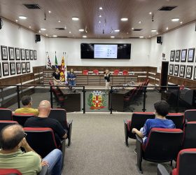 Foto: Prefeitura de Iracemápolis